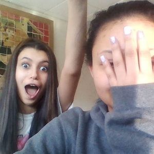 Meet your Posher, Olivia